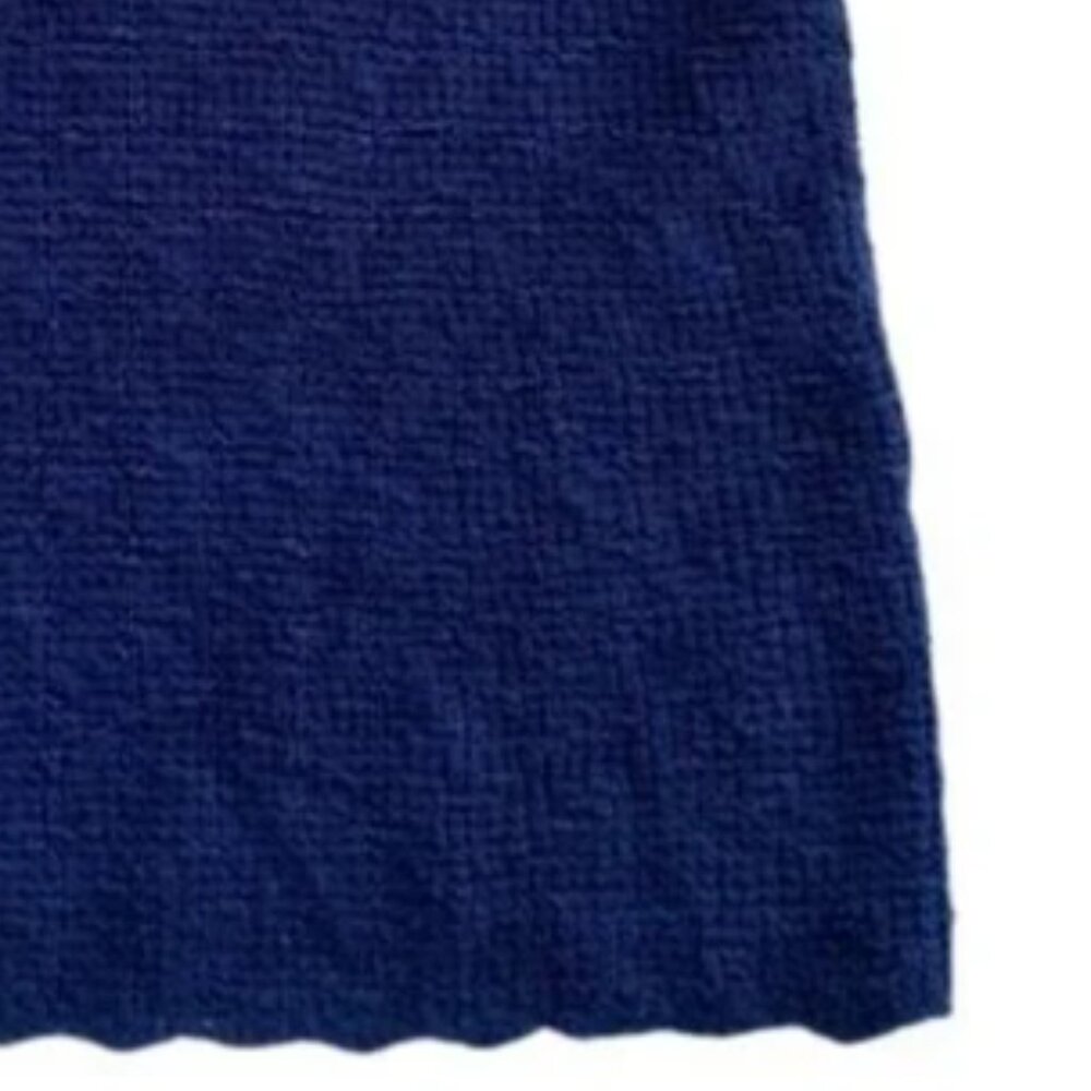 BB Dakota Navy Vest - Picture 4 of 5